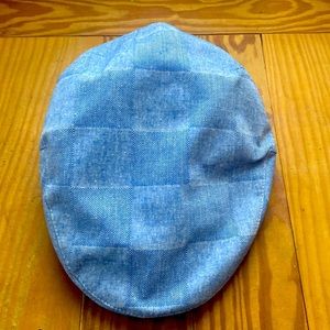 DOBBS Flat cap